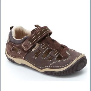 NWT Stride Rite toddler shoes